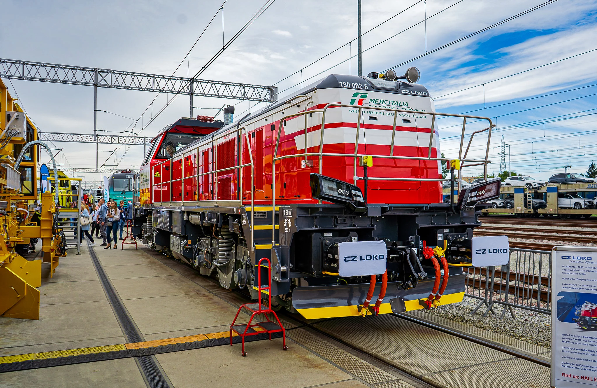 DualShunter 2000