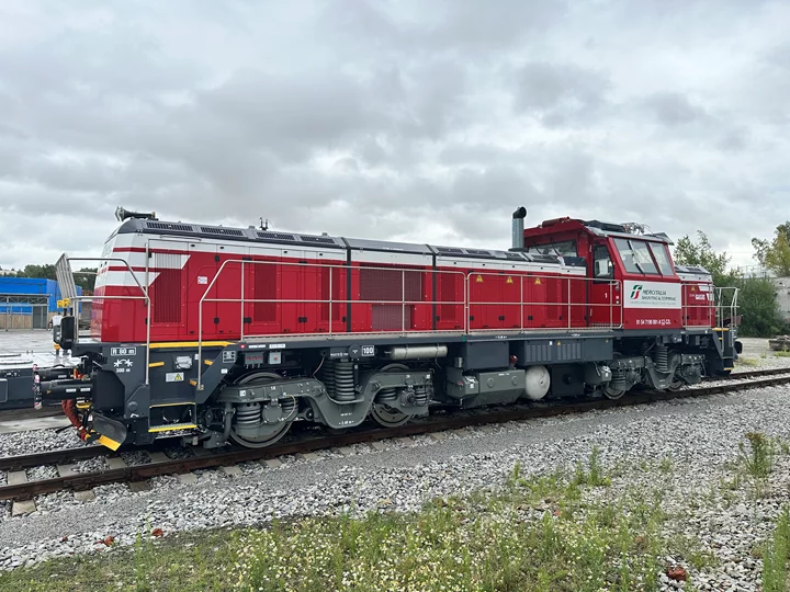 DualShunter 2000 - Lukáš Taneček Design