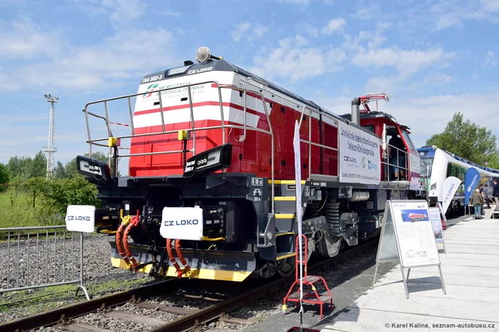 DualShunter 2000 - Lukáš Taneček Design
