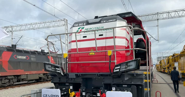 DualShunter 2000 - Lukáš Taneček Design