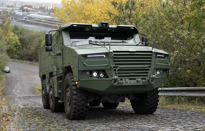 TADEAS 6×6 - Lukáš Taneček Design
