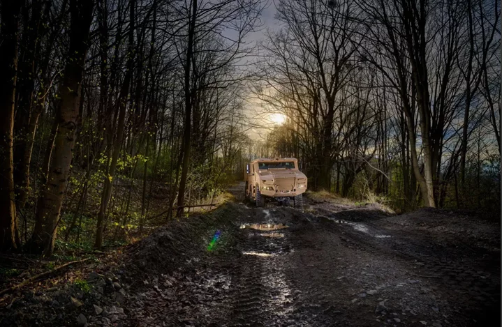 TADEAS 6×6 - Lukáš Taneček Design
