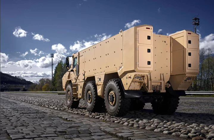 TADEAS 6×6 - Lukáš Taneček Design