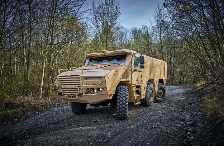 TADEAS 6×6 - Lukáš Taneček Design