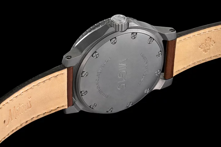 PRIM MiG15 - Lukáš Taneček Design