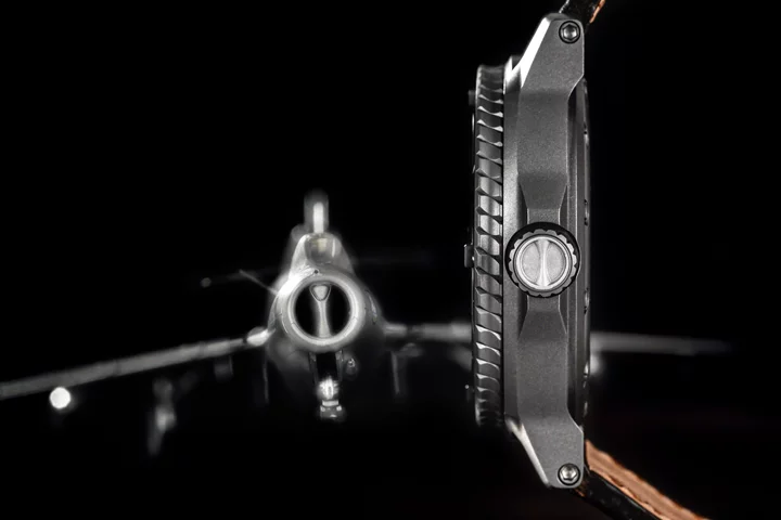 PRIM MiG15 - Lukáš Taneček Design