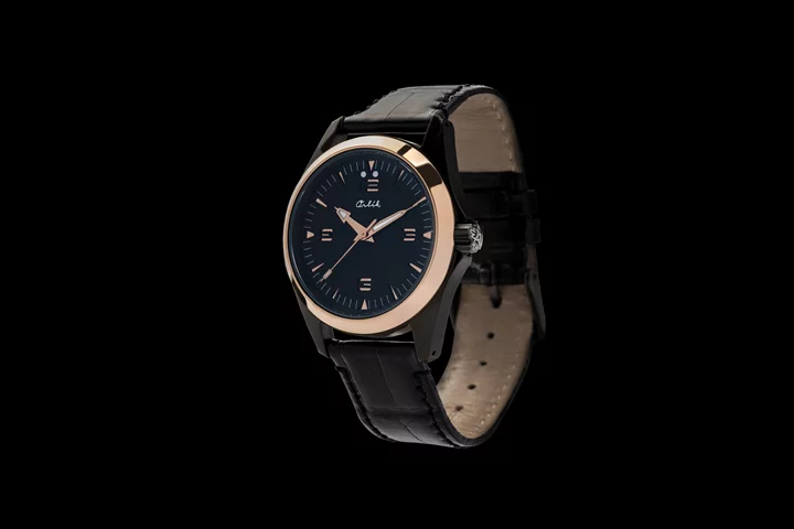 PRIM ORLÍK 38 D LE - Lukáš Taneček Design