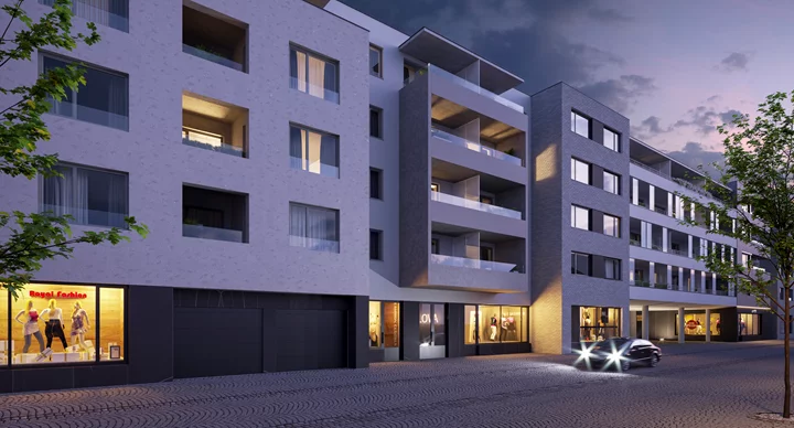 SMILOVA Pardubice - Lukáš Taneček Design
