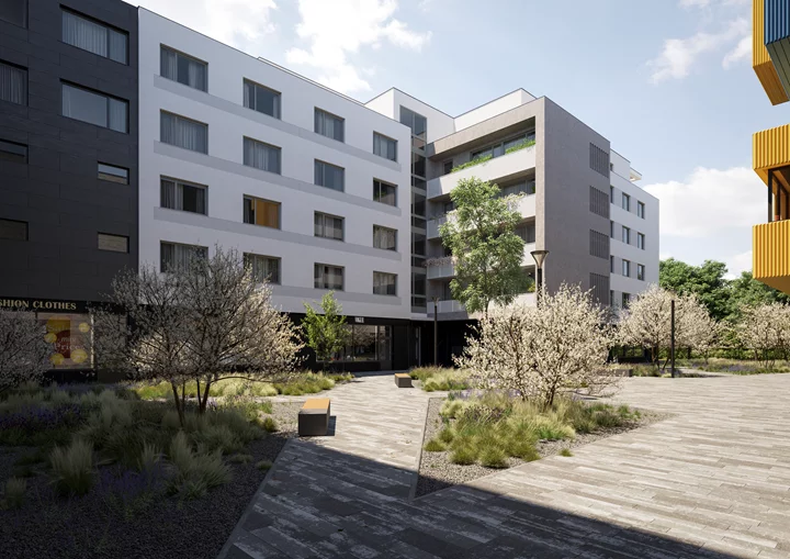 SMILOVA Pardubice - Lukáš Taneček Design