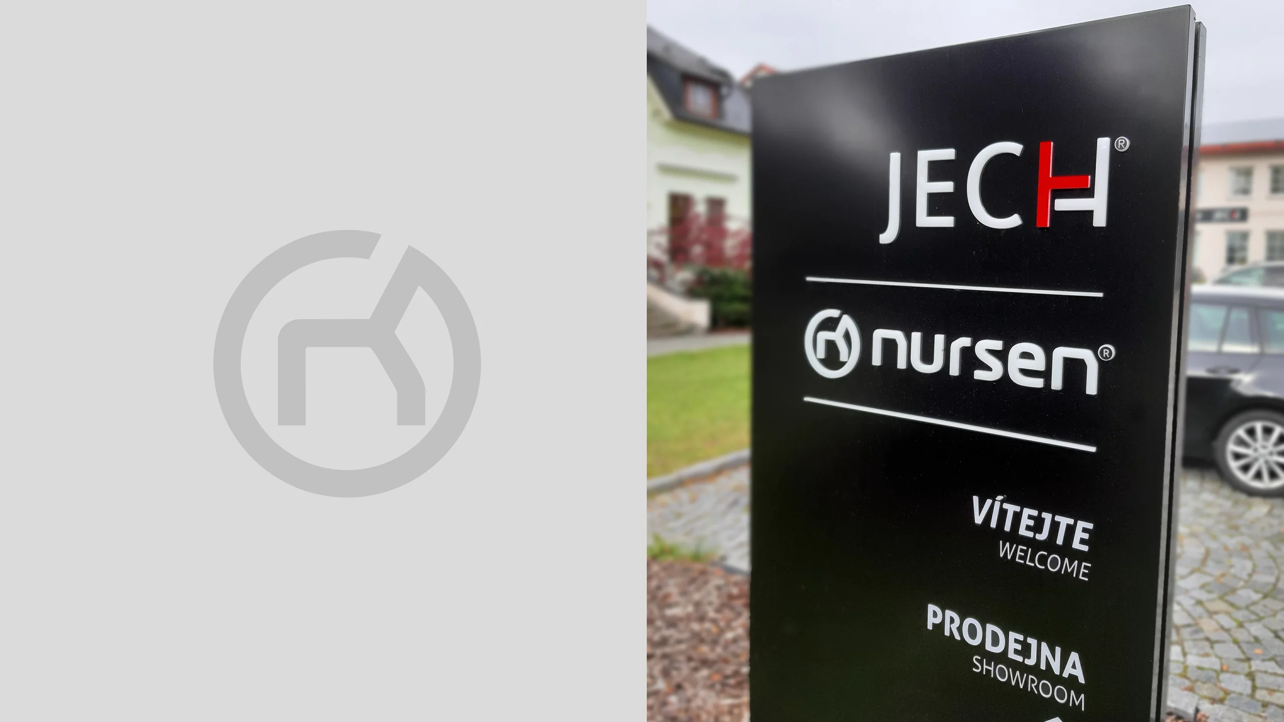 NURSEN / JECH