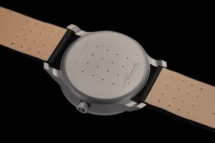 PRIM TOMÁŠ BAŤA - Lukáš Taneček Design