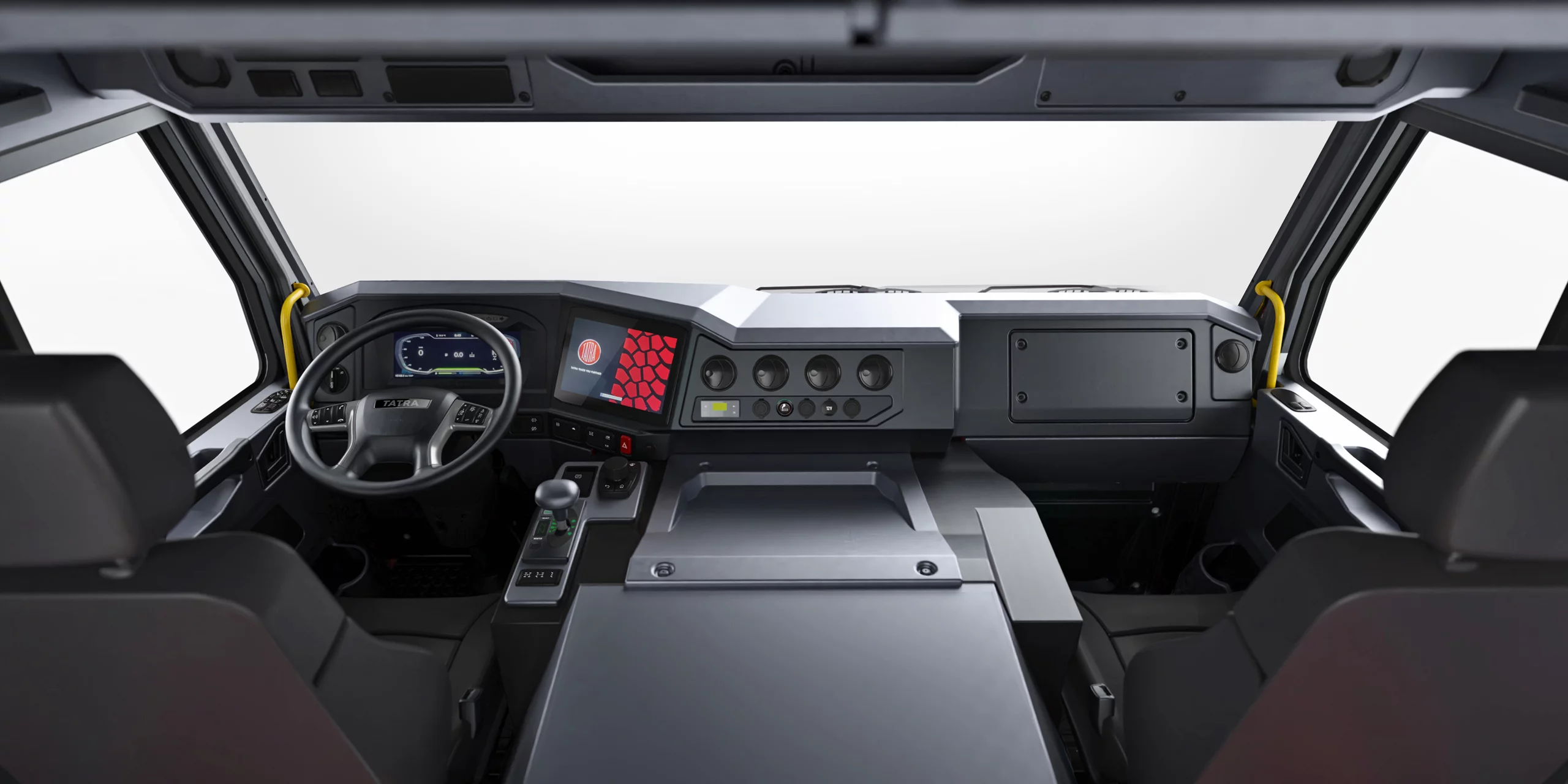 Vizualizace interiéru