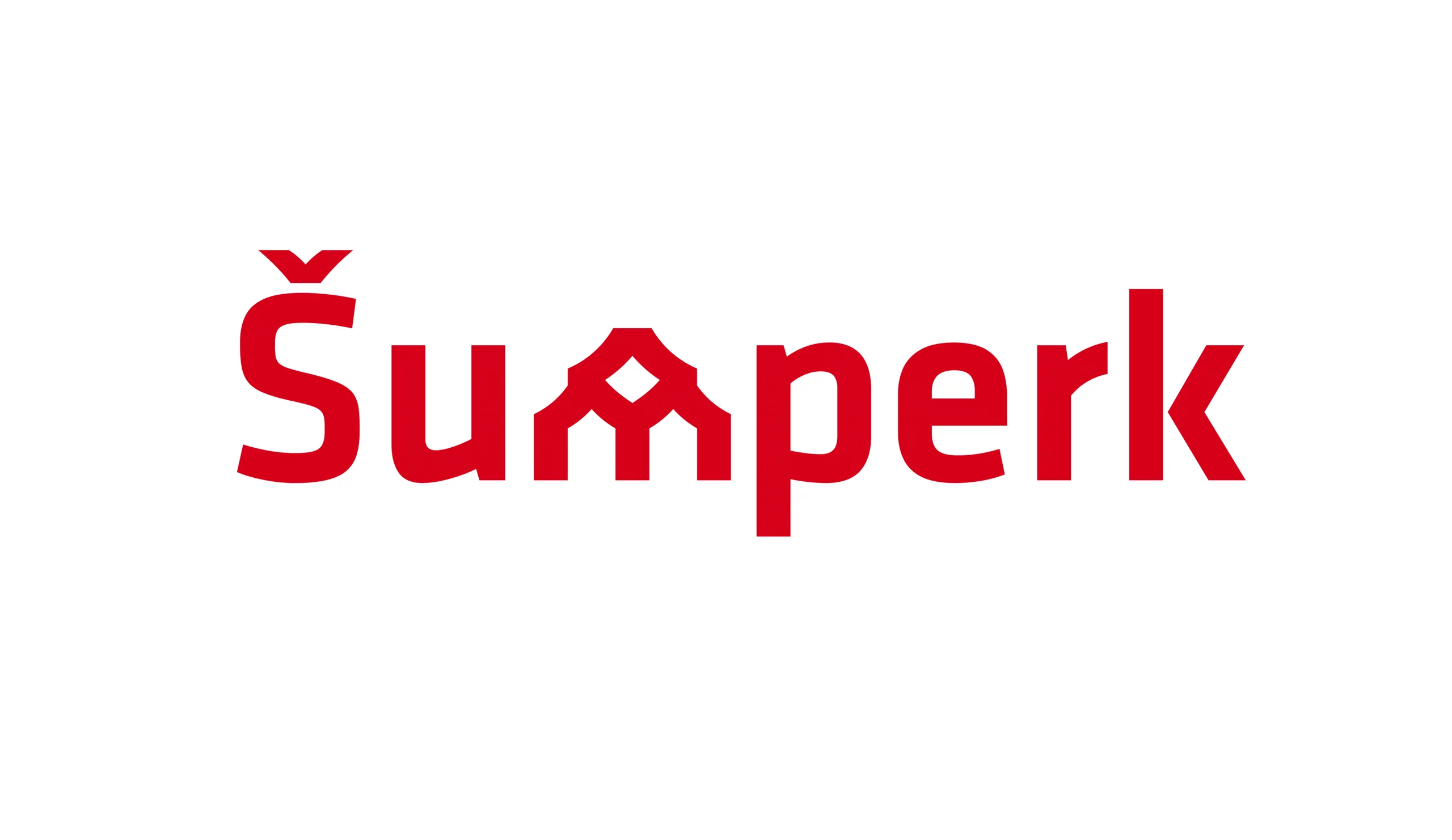 město ŠUMPERK
