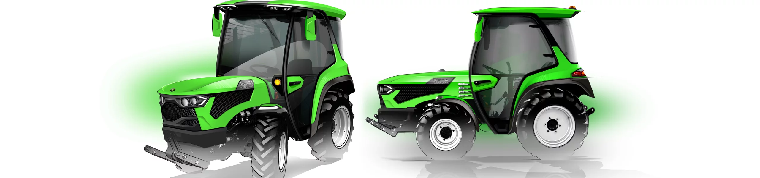 Malotraktor