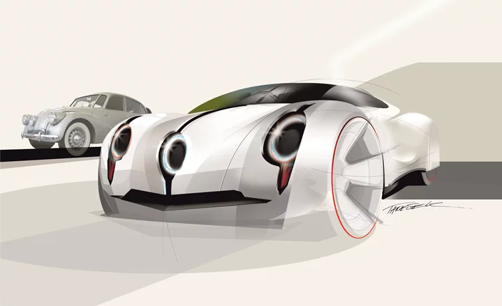 Lukáš Taneček Design