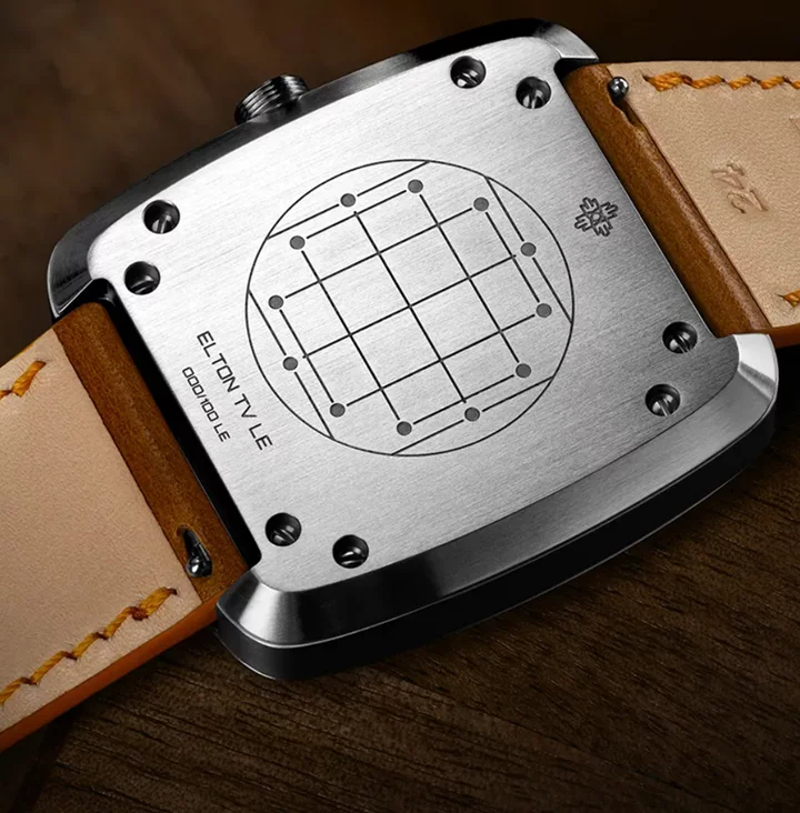 PRIM Elton TV LE  - Lukáš Taneček Design