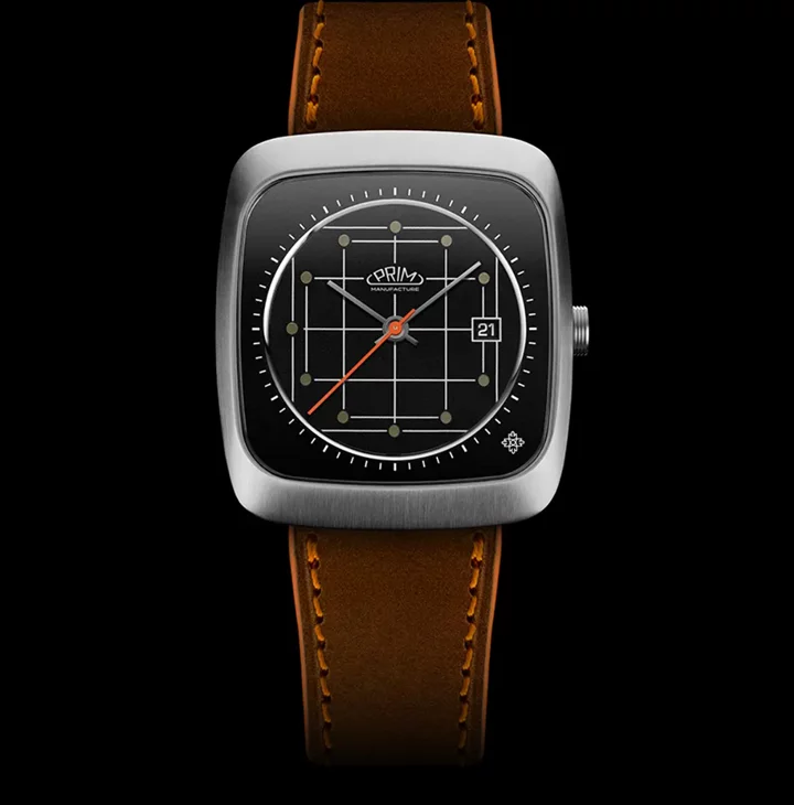 PRIM Elton TV LE  - Lukáš Taneček Design